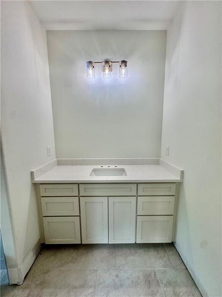 Furnished interior view inside a new home in , Carrollton (Image 10).