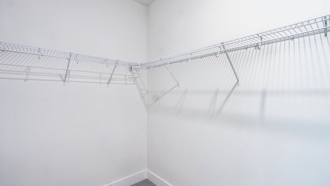 Image 24 representing the Hickory by D.R. Horton in Westport, York, SC.