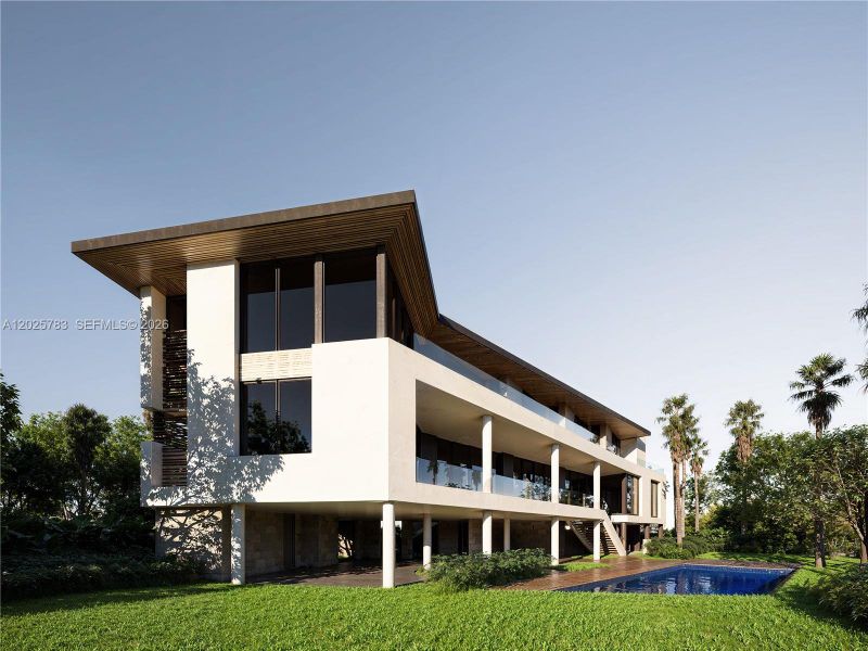Image 5 of a home in .