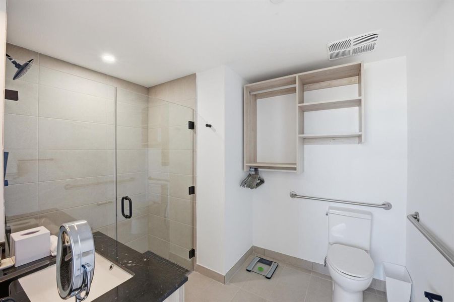 Bathroom Bathroom