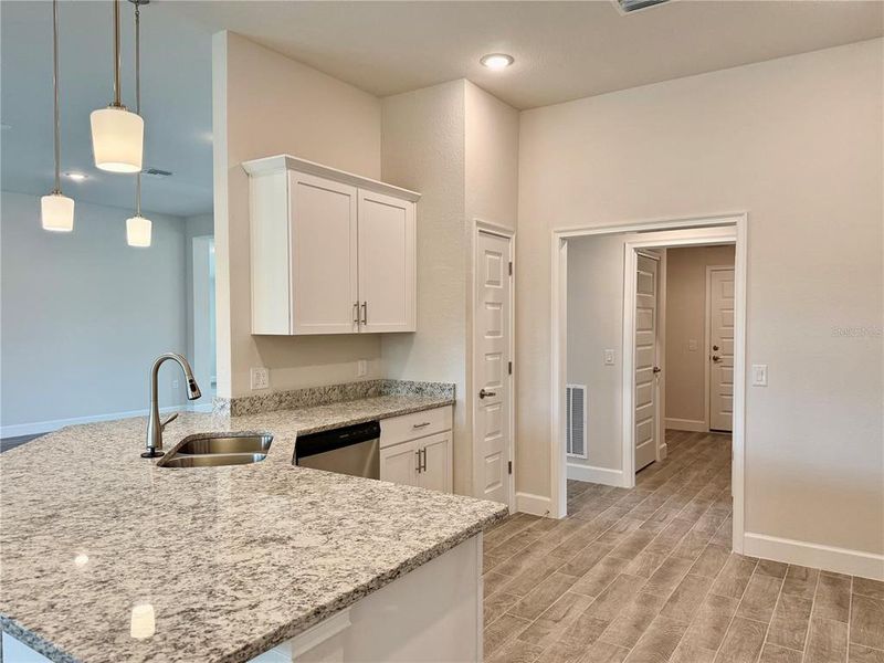 Image 29 of a home in South Gulf Cove.