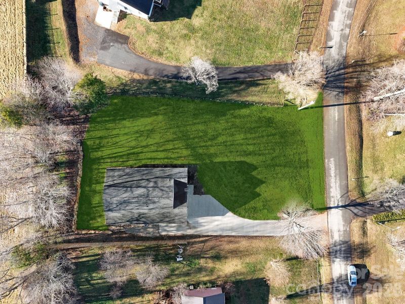 Site preparation for new homesites in , Claremont (Image 30).