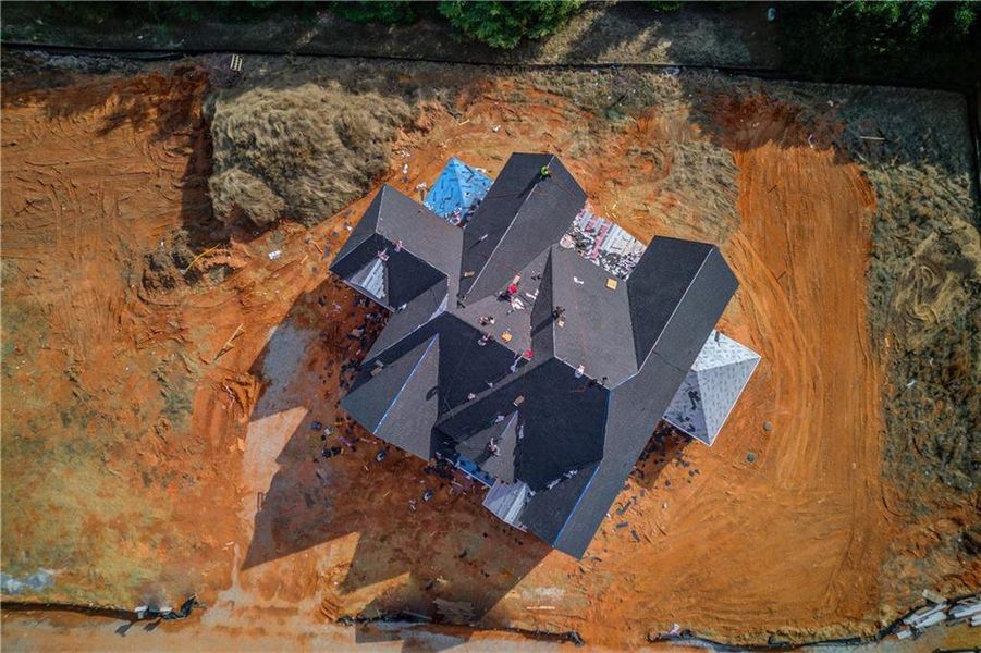 Image 40 of a home in .