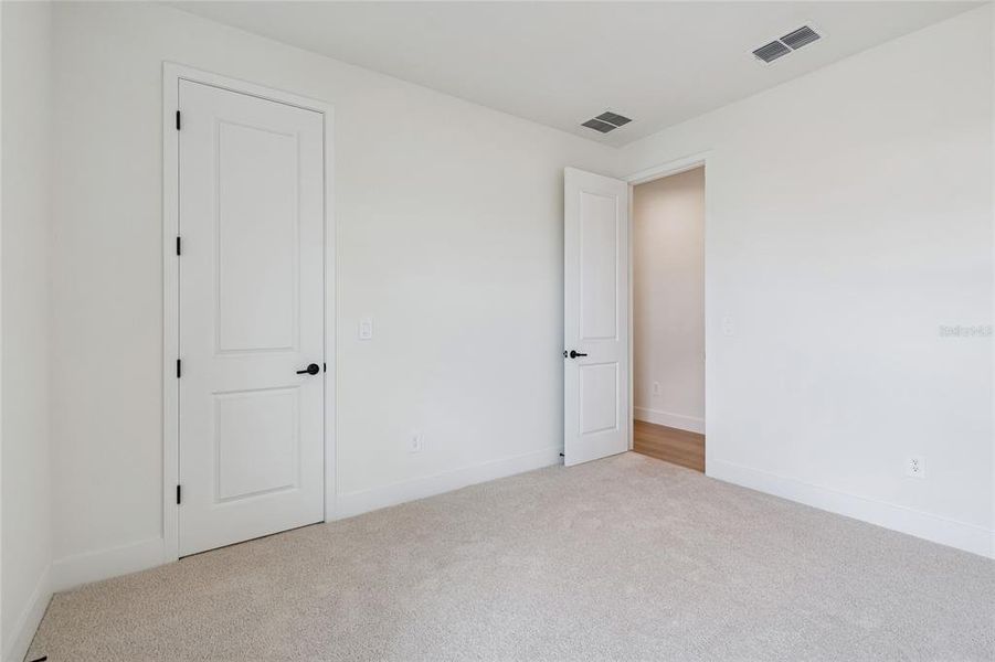 Spacious, unfurnished interior of a new home in Coasterra, Palmetto (Image 31).