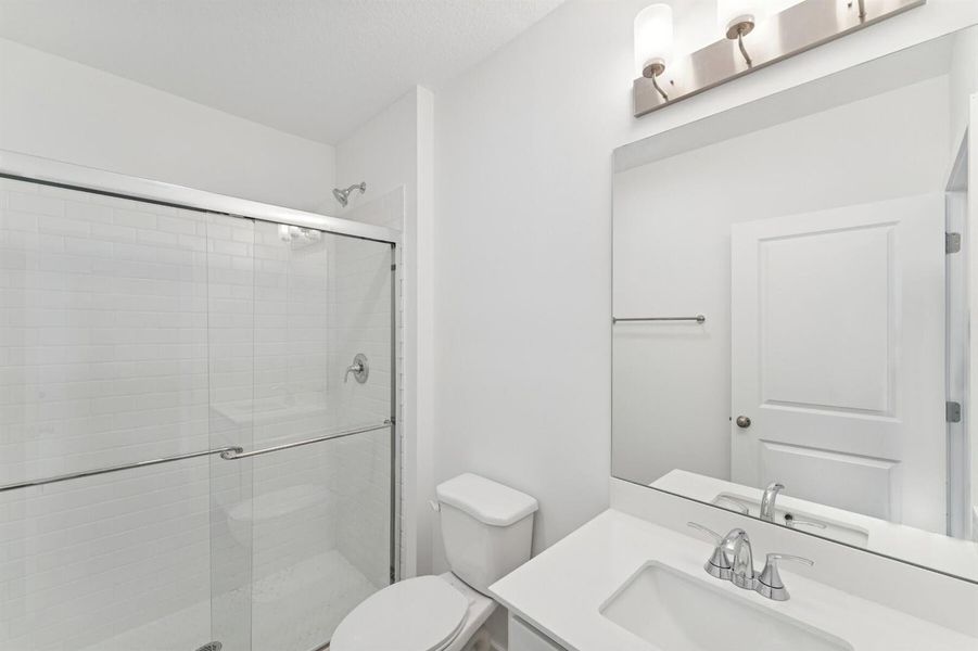 Extra Suite Bath