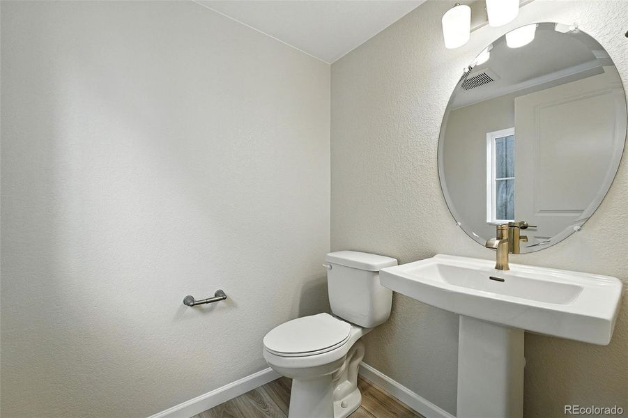 23782 E 33rd Place ~ Ready Now