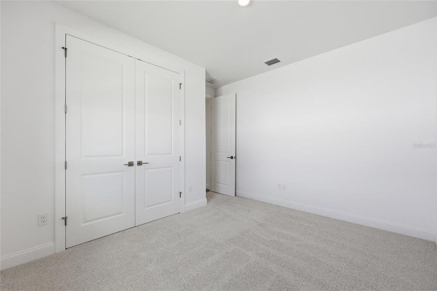 Spacious, unfurnished interior of a new home in Palm Coast Homes, Palm Coast (Image 25).