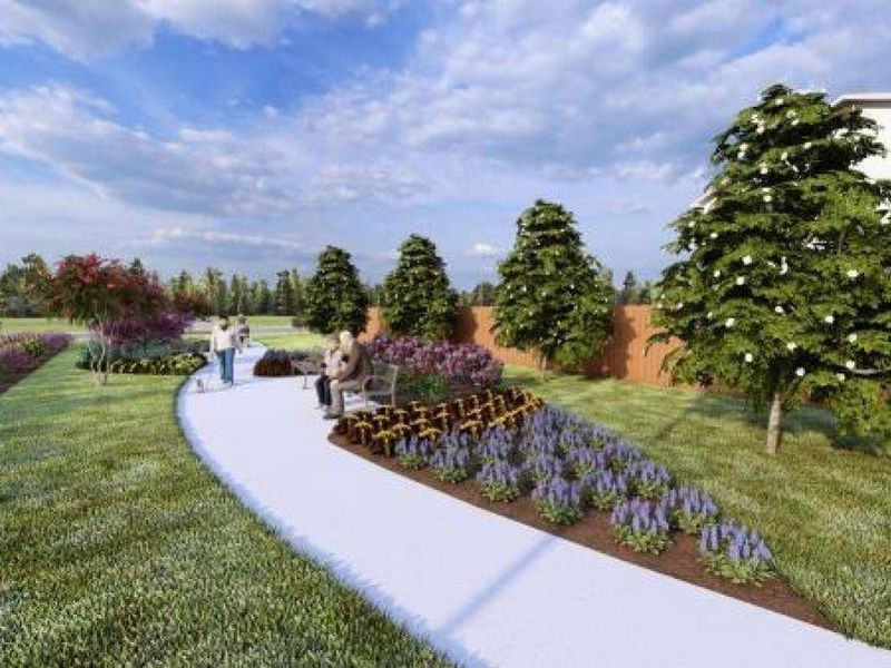 Community Trails Community Trails