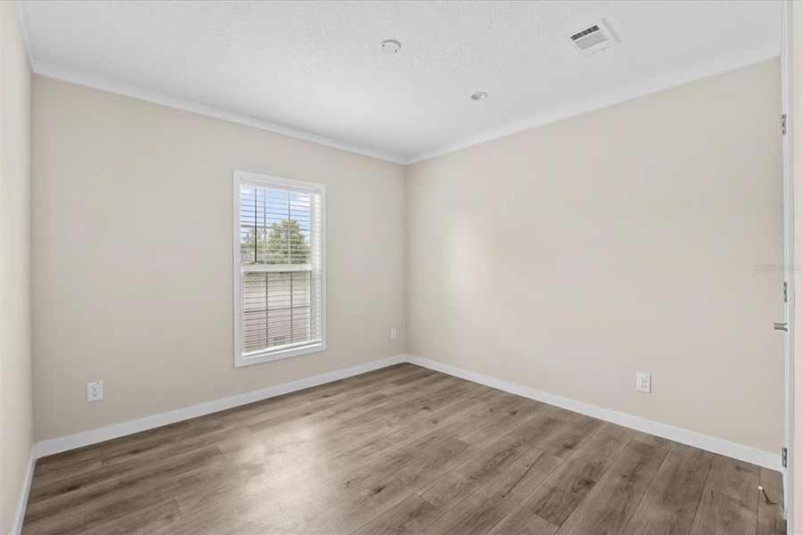 Spacious, unfurnished interior of a new home in , Okeechobee (Image 23). Spacious, unfurnished interior of a new home in , Okeechobee (Image 23).