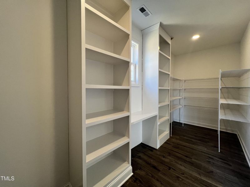 Move In Ready!