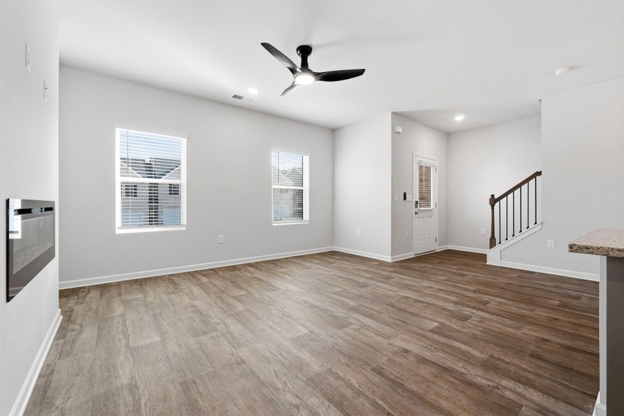 New Home in Snellville, GA.  - Slide 9