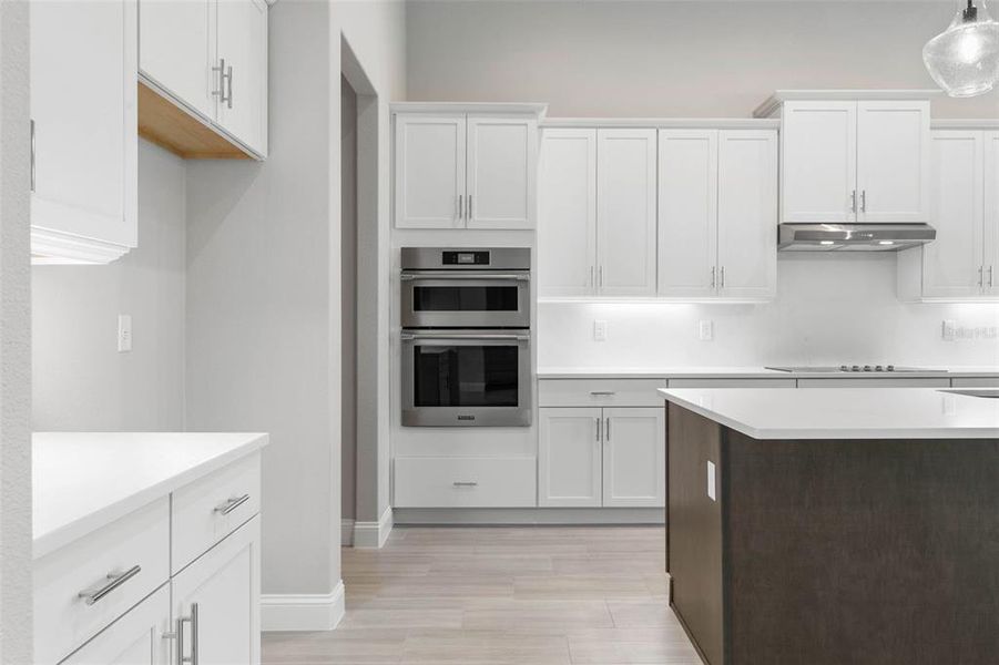 Furnished interior view inside a new home in , Palm Coast (Image 8). Furnished interior view inside a new home in , Palm Coast (Image 8).