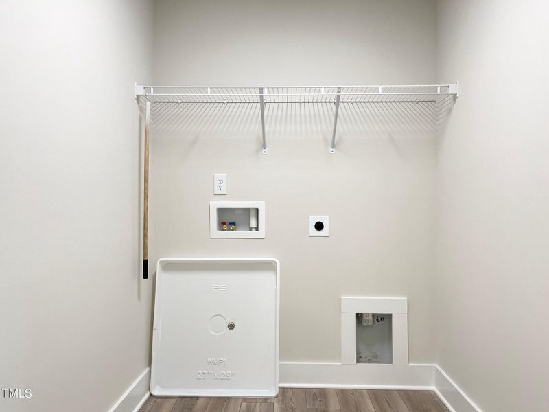 3 RVF Laundry Room