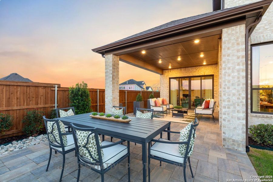 Image 45 of a home in The Ranches at Creekside. Image 45 of a home in The Ranches at Creekside.