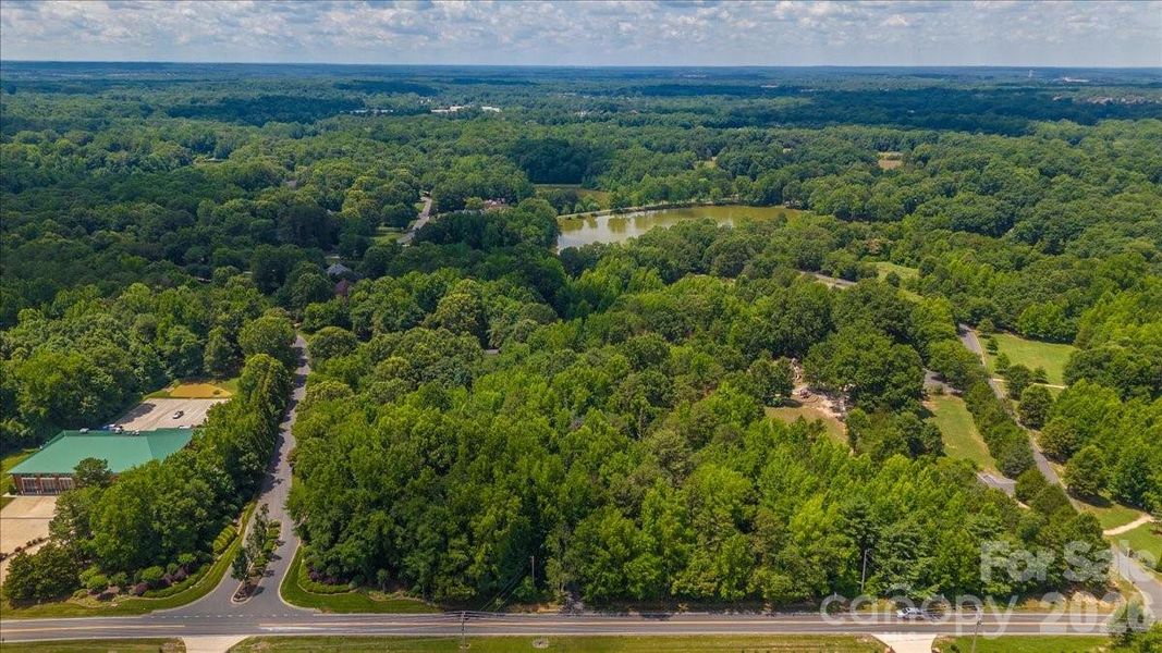 Natural landscape and outdoor views near  in Waxhaw (Image 17).