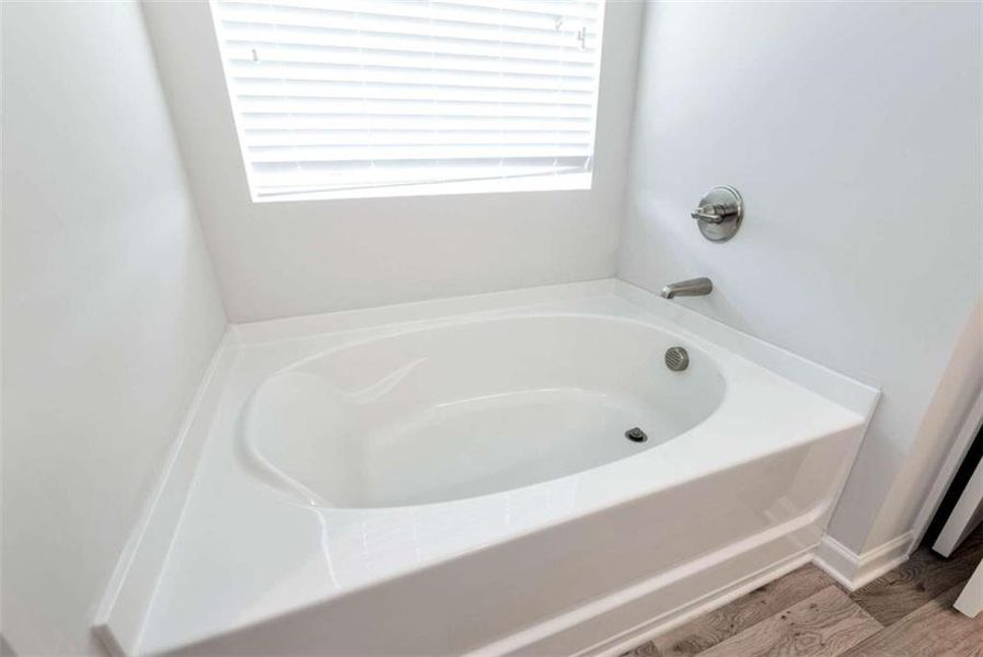 Furnished interior view inside a new home in , Commerce (Image 4).