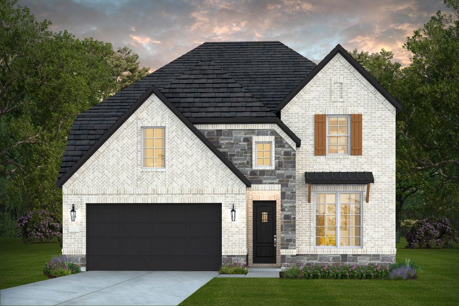 Home Exterior FC202 Home Exterior FC202