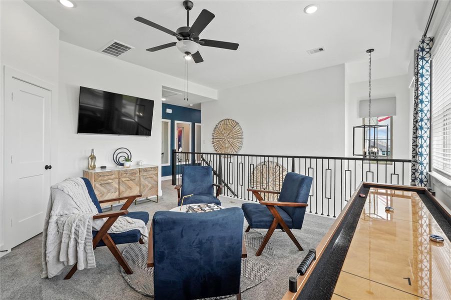 Photos are REPRESENTATIVE of the home /floor plan and are NOT of the actual home. Selections, features, and room options may vary. Photos are REPRESENTATIVE of the home /floor plan and are NOT of the actual home. Selections, features, and room options may vary.