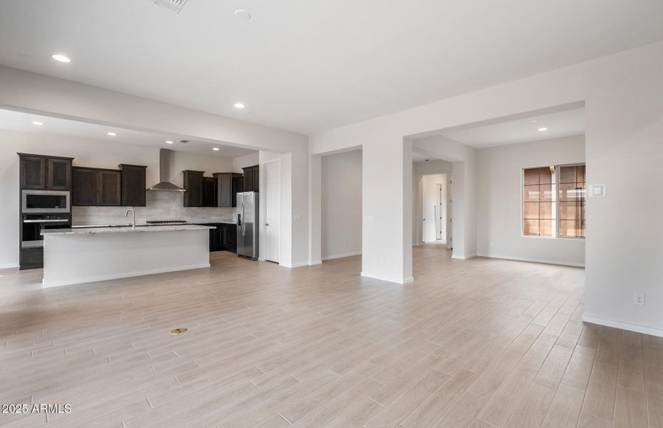 Gathering Room Gathering Room