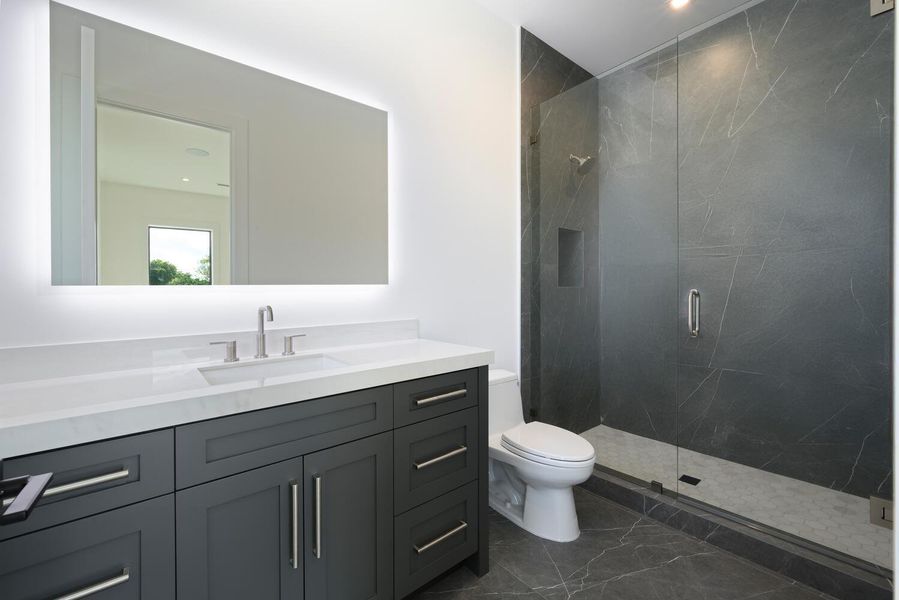 GUEST BEDROOM 2ND FLOOR