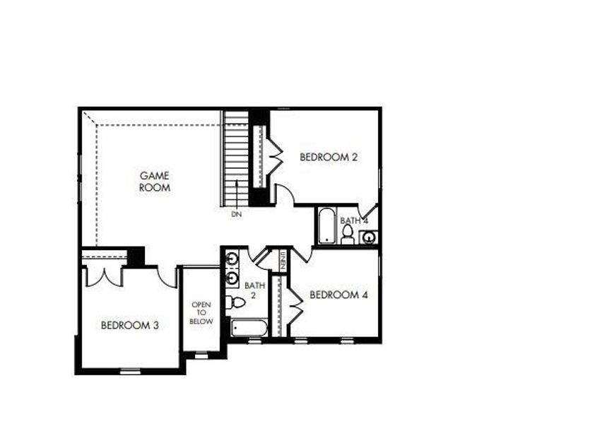 Image 3 of a home in Sierra Vista.