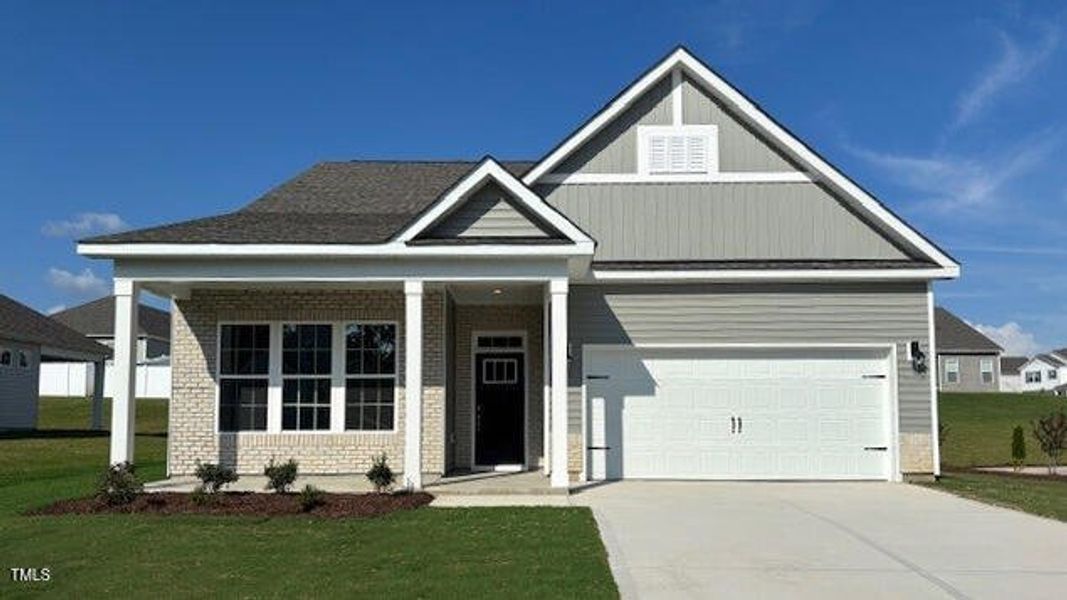 Lot 7 - 415 Thistle Meadow Lane