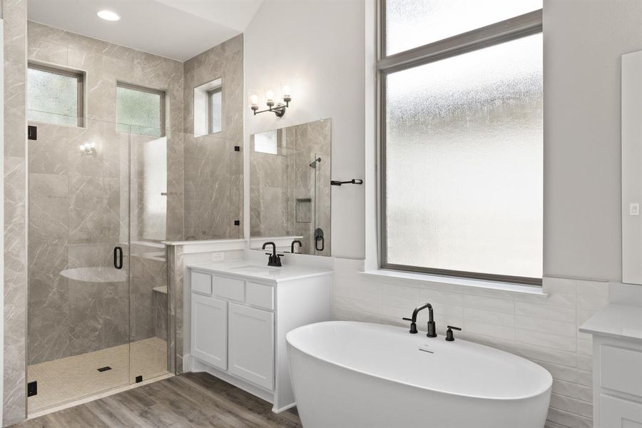 4br New Home in Leander, TX.  - Slide 23