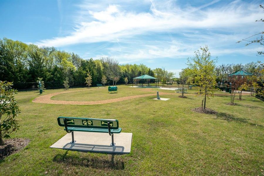 Beazer Homes Woodcreek