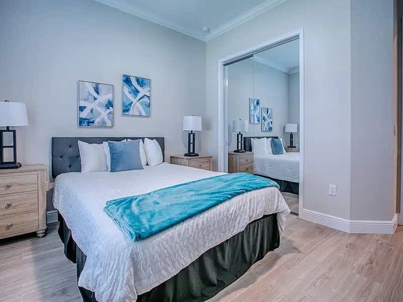 Furnished interior view inside a new home in , Oxford (Image 5). Furnished interior view inside a new home in , Oxford (Image 5).