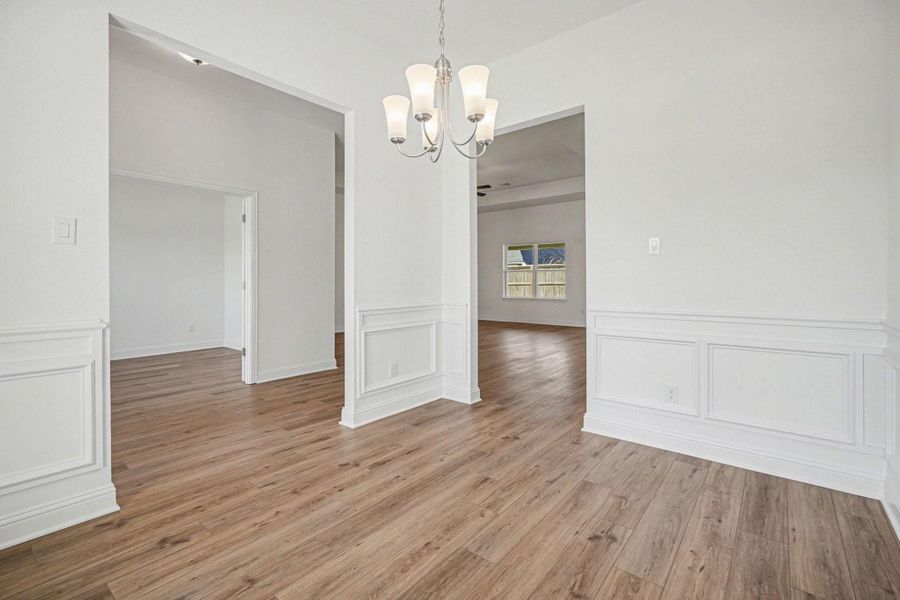 Spacious, unfurnished interior of a new home in , Angleton (Image 12). Spacious, unfurnished interior of a new home in , Angleton (Image 12).
