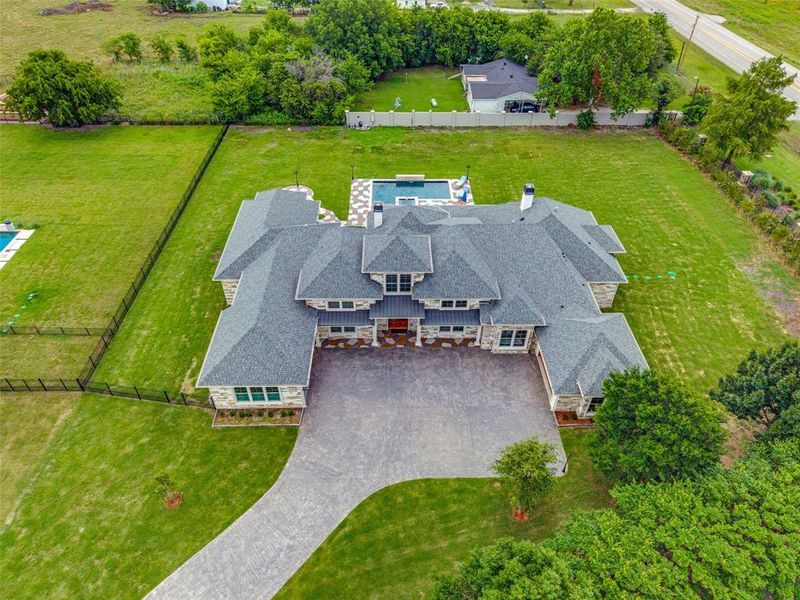 Image 35 of a home in .