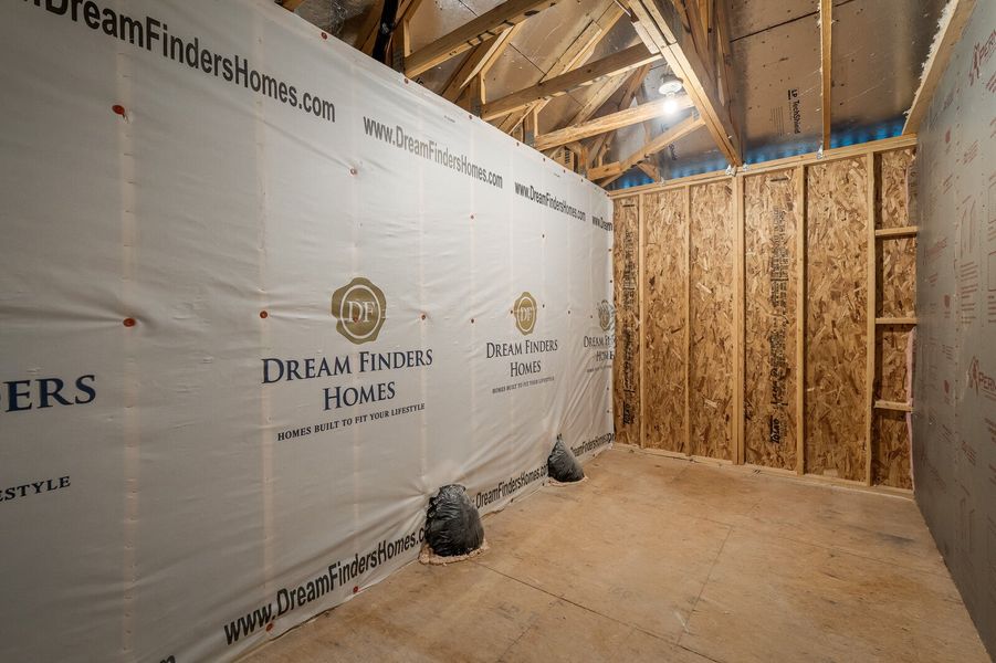 Lavergne, TN New Home.  - Slide 43