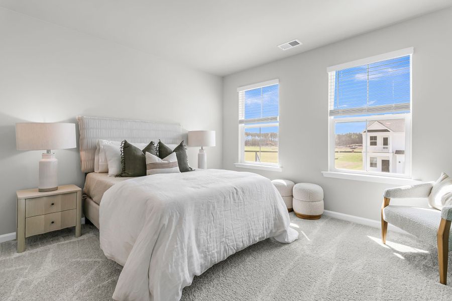 Belton New Home in Summerville, SC.  - Slide 35