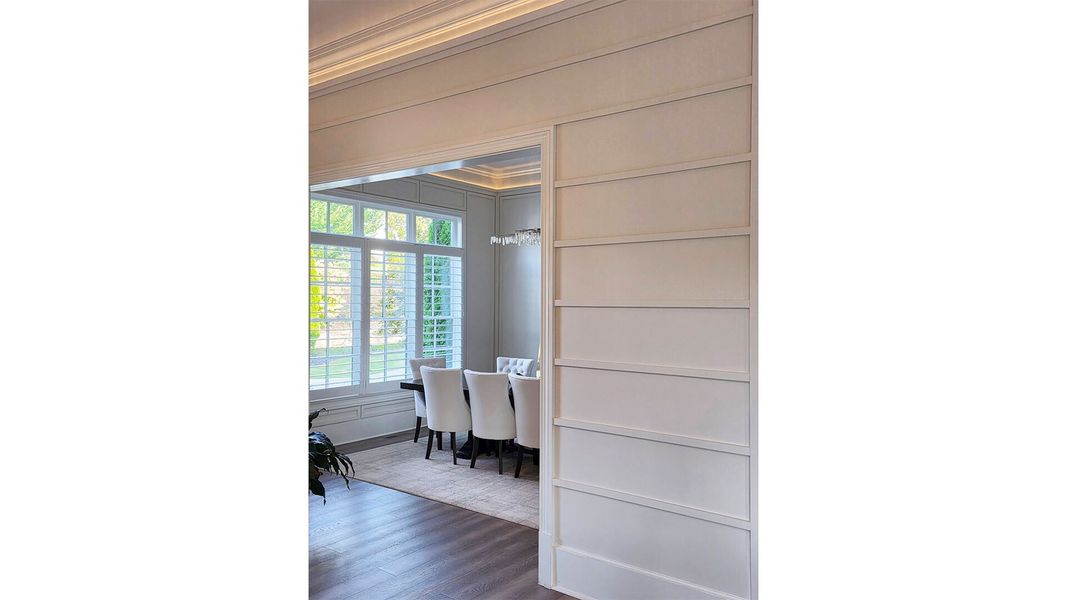 Image 9 representing the Jack by KM Homes in Glory Meadows, Gainesville, GA.