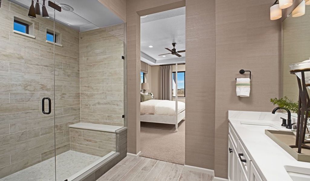 StoneCreekRanch-DEN-Avril Owner's Bathroom