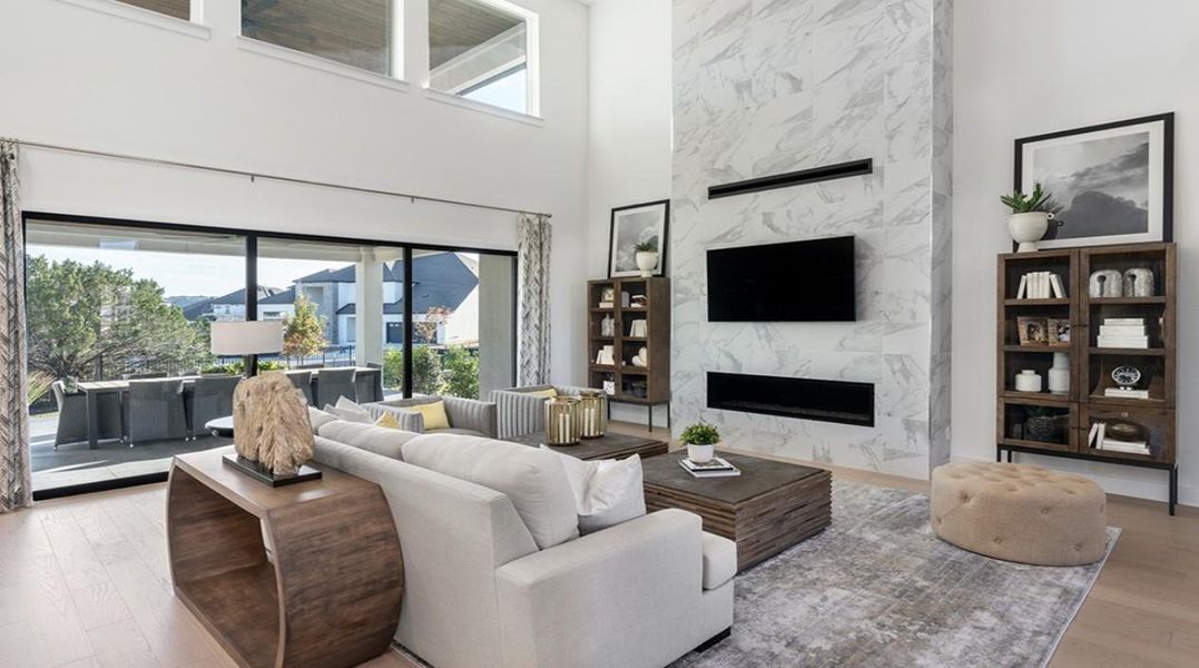 Representative Photo