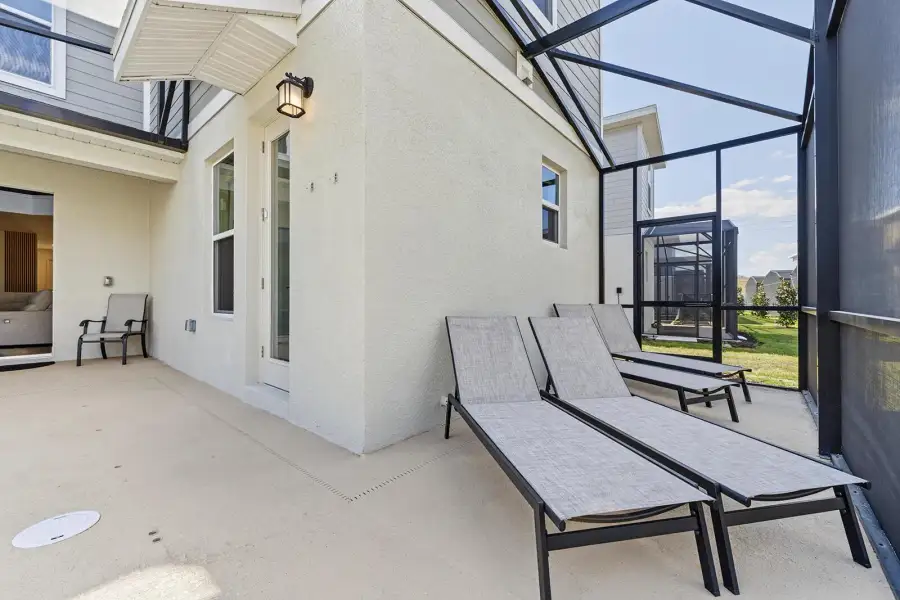 Sun Room