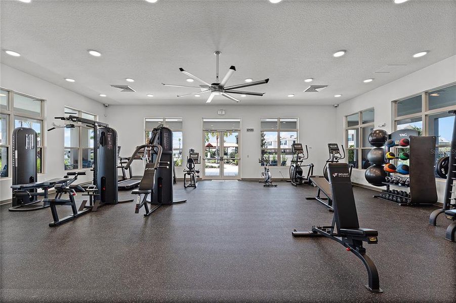 Community amenities in , Kissimmee (Image 34).