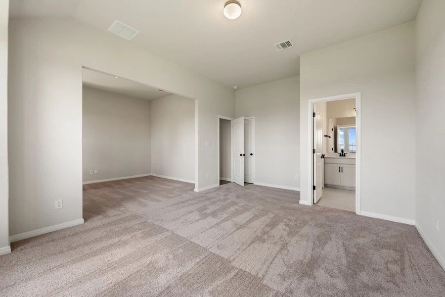 Primary Suite