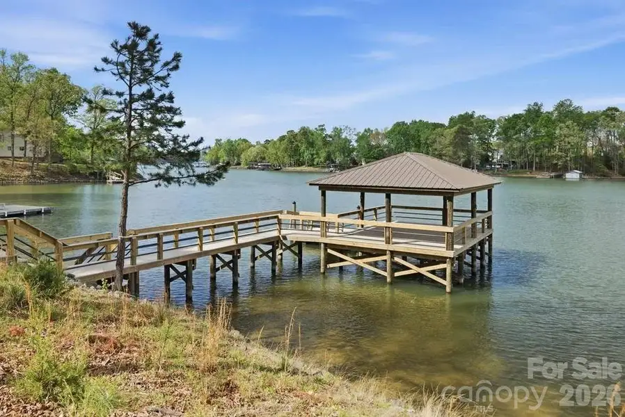 The Coves on Lake Wylie Community The Coves on Lake Wylie Community