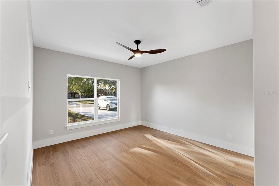 Spacious, unfurnished interior of a new home in , Sanford (Image 37). Spacious, unfurnished interior of a new home in , Sanford (Image 37).