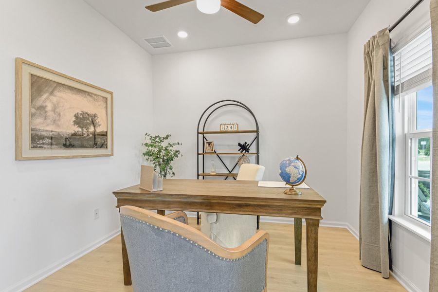 Orange Park, FL New Home.  - Slide 6