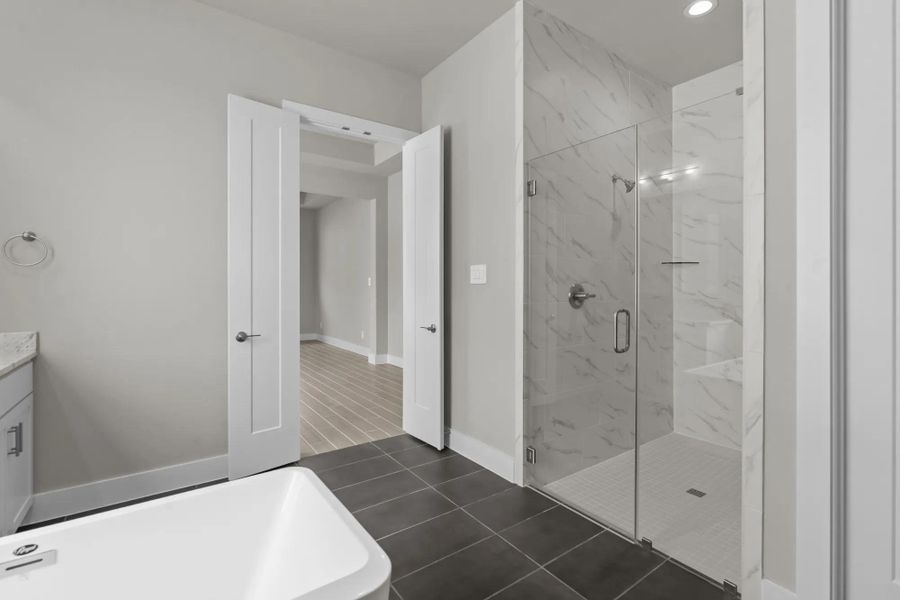 Robertson C primary bath