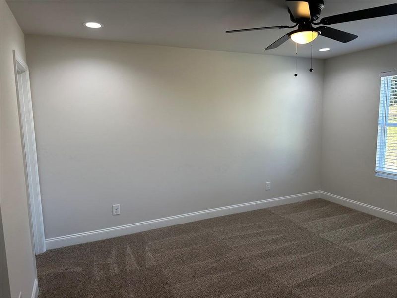 Spacious, unfurnished interior of a new home in , Toccoa (Image 18). Spacious, unfurnished interior of a new home in , Toccoa (Image 18).