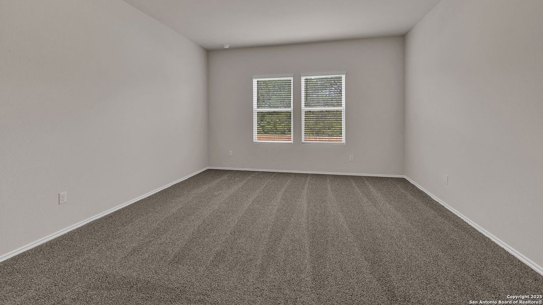 Spacious, unfurnished interior of a new home in Bollinger, Maxwell (Image 17). Spacious, unfurnished interior of a new home in Bollinger, Maxwell (Image 17).