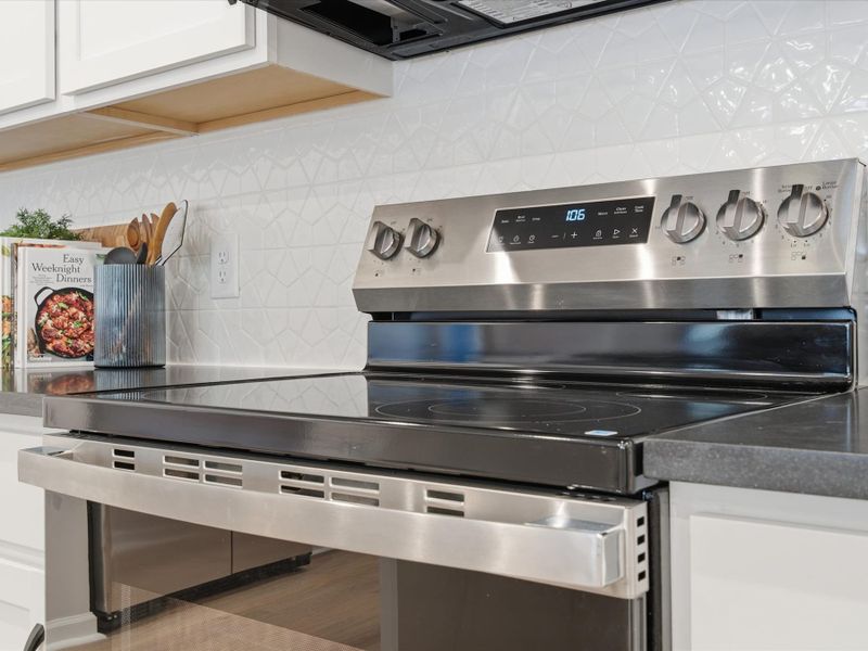 Representative interior finishes for a home built from the Avett by Tri Pointe Homes in Ellis Townes, Charlotte (Image 24). Representative interior finishes for a home built from the Avett by Tri Pointe Homes in Ellis Townes, Charlotte (Image 24).