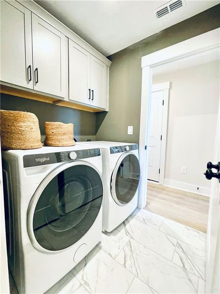 Close-up of interior finishes inside a home in Hopewell Reserve, Cumming (Image 18). Close-up of interior finishes inside a home in Hopewell Reserve, Cumming (Image 18).