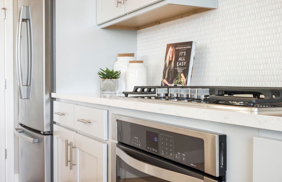 Representative interior finishes for a home built from the Fentress by Centex in Stokesbury, Waller (Image 14). Representative interior finishes for a home built from the Fentress by Centex in Stokesbury, Waller (Image 14).