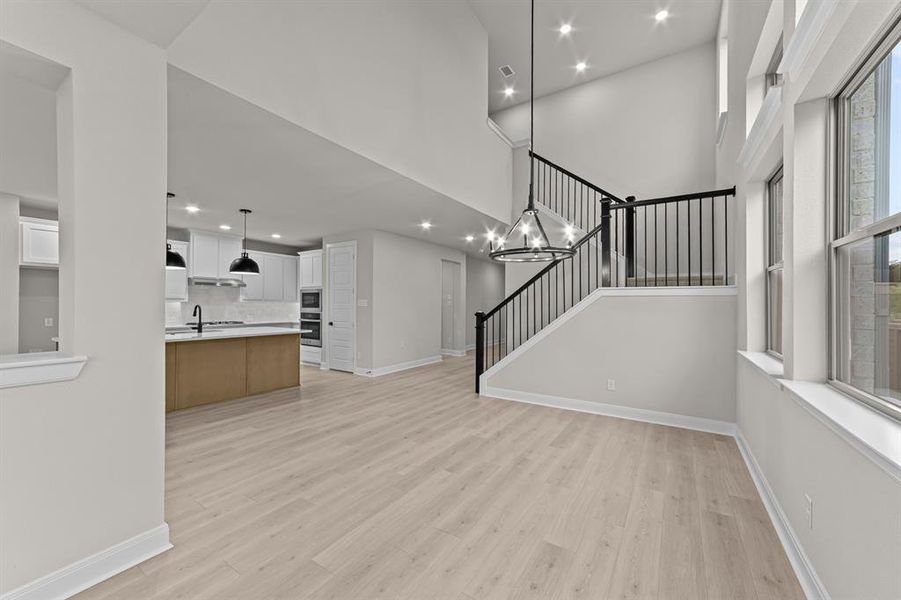 Image 25 of a home in Treeline. Image 25 of a home in Treeline.