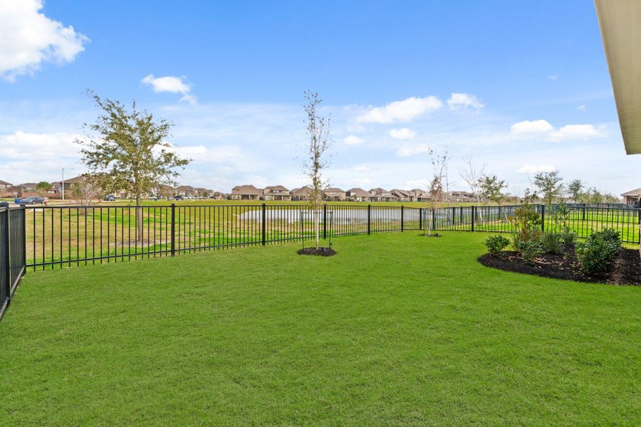Image 13 of a home in Lago Mar 40' at Lago Mar. Image 13 of a home in Lago Mar 40' at Lago Mar.